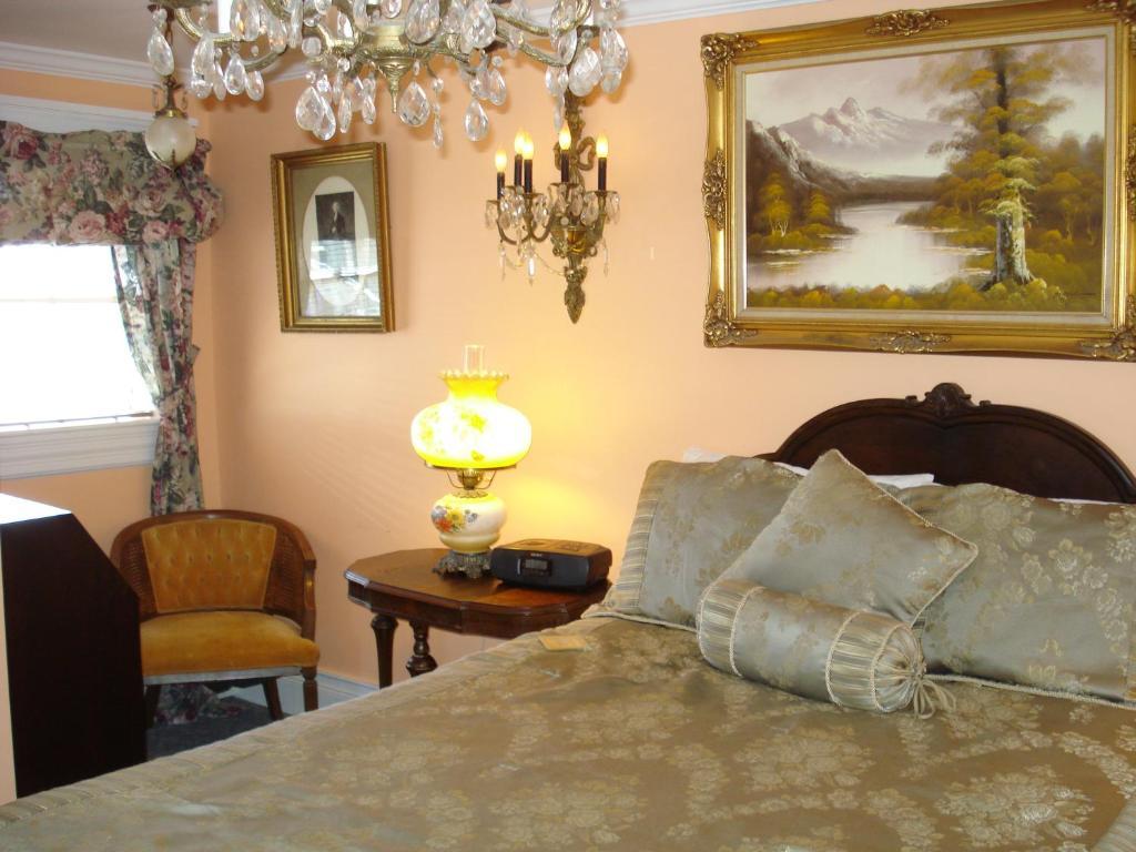 The Bradford Carver Guest House Провинстаун Стая снимка