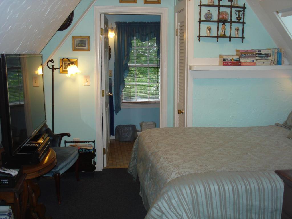 The Bradford Carver Guest House Провинстаун Стая снимка