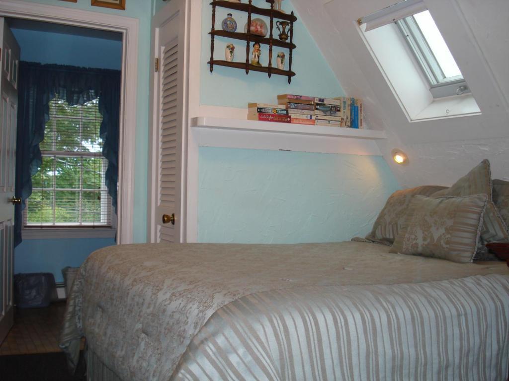 The Bradford Carver Guest House Провинстаун Стая снимка