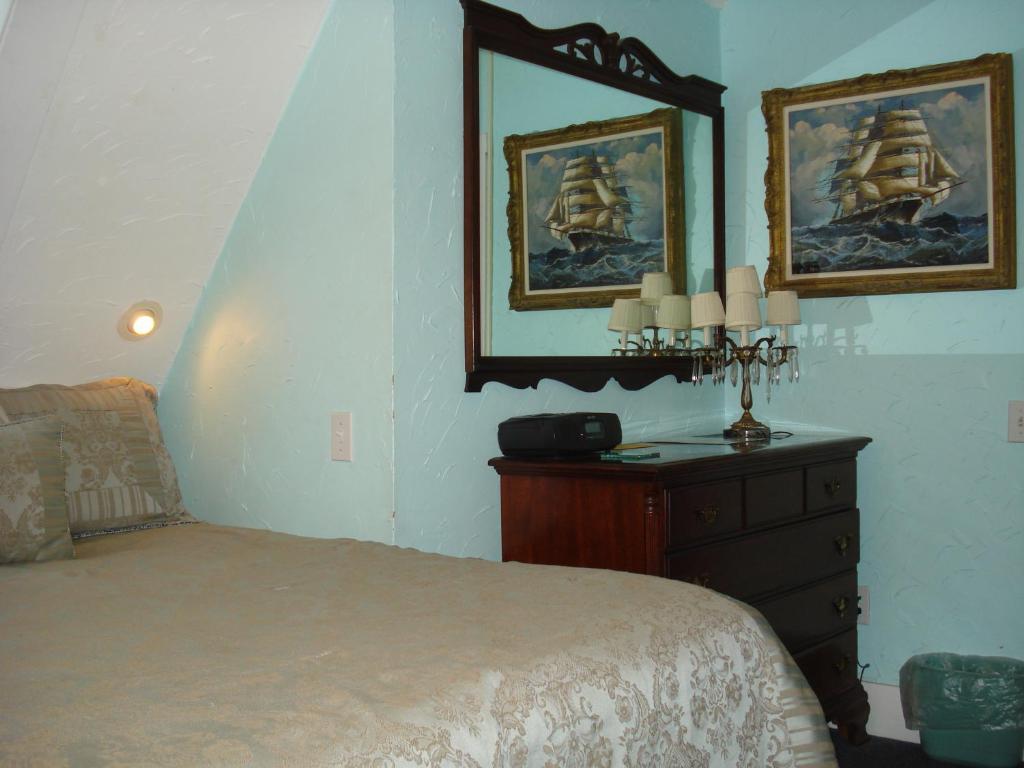 The Bradford Carver Guest House Провинстаун Стая снимка